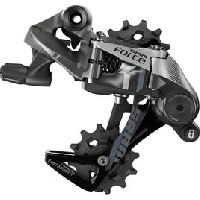 Photo Derailleur arriere sram force 1 type 3 0 11v noir