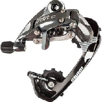 Photo Derailleur arriere sram force wifli chape moyenne