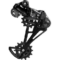 Photo Derailleur arriere sram nx eagle 12v noir