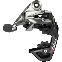 Photo Derailleur arriere sram red 22 11v chape courte 2017