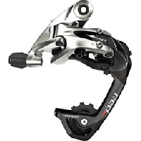 Photo Derailleur arriere sram red 22 wifli 11v chape moyenne 2017