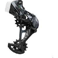 Photo Derailleur arriere sram xx1 eagle axs 12v carbon