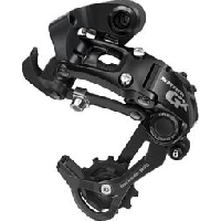 Photo Derailleur arriere vtt sram gx type 2 1 10spd