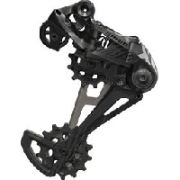 Photo Derailleur arriere vtt sram x01 eagle type 3 0 12 speed