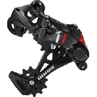 Photo Derailleur arriere vtt sram x01 type 2 1 11 speed