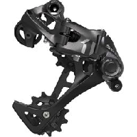 Photo Derailleur arriere vtt sram x1 type 2 1 11 speed blk