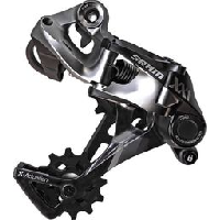 Photo Derailleur arriere vtt sram xx1 type 2 1 11 speed