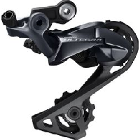 Photo Derailleur shimano arriere 11v rd r8000 ultegra