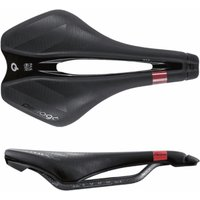 Photo Dimension agx space t4.0 153mm selle noire