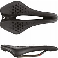 Photo Dimension pas tri selle 143mm fourche tirox anthracite / argent