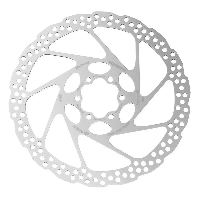 Photo Disque de frein VTT 6 tous Shimano ALIVIO -RT56M