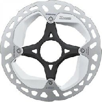 Photo Disque de frein shimano rt mt800 centerlock ext 160mm nr arg