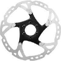 Photo Disque de frein shimano slx sm rt76