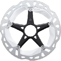 Photo Disque de frein shimano xt rt emt810 centerlock