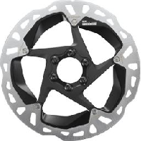 Photo Disque de frein shimano xtr rt mt905 6 trous sans vis