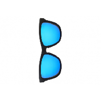 Photo Dodger blue vg02 lunettes de soleil polarisees