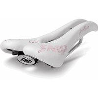 Photo Drakon dame s s selle blanc 2018