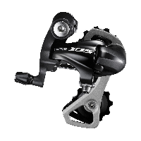 Photo Dérailleur arrière 10V Shimano 105 RD-5701-SS