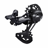 Photo Dérailleur arrière 12V Shimano Deore Xt RD-M8120-SGS