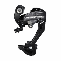 Photo Dérailleur arrière 9 vitesses Shimano Altus RD-M370-SGS