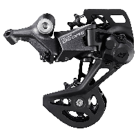 Photo Dérailleur arrière Shimano Deore M5130 Linkglide Max 32t