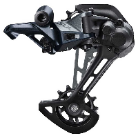 Photo Dérailleur arrière Shimano Slx M7100 Shadow Rd+ Direct Max 51t