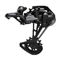 Photo Dérailleur arrière VTT Shimano 12V. XT M8100GS