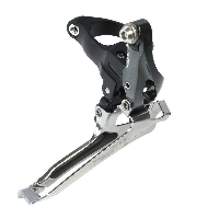 Photo Dérailleur avant Shimano Tiagra FD-4700 31.8 mm 2x10V