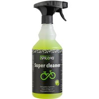 Photo Détergent vélo super nettoyant 750 ml