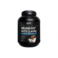 Photo Eafit milk egg 95 micellaire 2 2kg chocolat