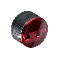 Photo Eclairage arriere sp connect all round led safety light red