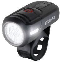 Photo Eclairage vélo SIGMA AURA 45 USB