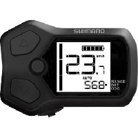 Photo Ecran de controle shimano steps sc e5000 i spec ev