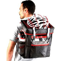 Photo Elite sac a dos tri box special triathlon