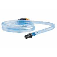 Photo Embout valve deuter streamer tube helix valve