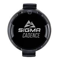 Photo Emetteur de cadence SIGMA Duo Magnetless Cadence