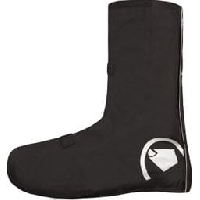 Photo Endura couvre chaussures impermeable gaiter noir