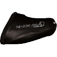 Photo Endura couvres orteils fs 260 pro noir