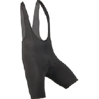 Photo Endura cuissard coolmax bibshort black