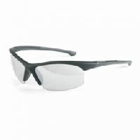 Photo Endura paire de lunettes stingray 4 verres interchangeables noir