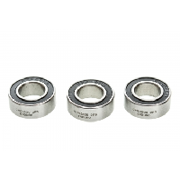 Photo Enduro bearings roulement ceramique 63800 llb 10x19x7