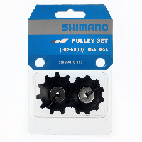 Photo Ensemble de galets Shimano (RD-5800-GS)