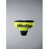 Photo Enveloppe casque airbag Hovding Hivis 3