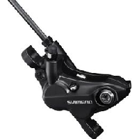 Photo Etrier avant ou arriere shimano br mt520