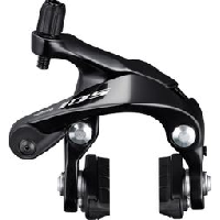 Photo Etrier de frein arriere shimano 105 br r7000 noir