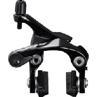 Photo Etrier de frein arriere shimano 105 pour hayon arriere br r7010 rs