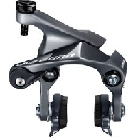 Photo Etrier de frein arriere shimano ultegra direct mount br r8010 rs