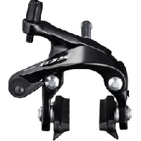 Photo Etrier de frein avant shimano 105 br r7000 noir