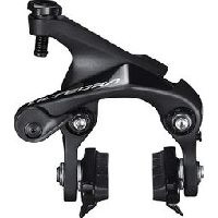 Photo Etrier de frein avant shimano ultegra br r8110 noir