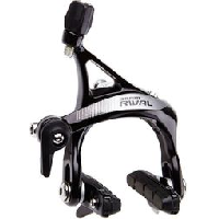 Photo Etriers sram frein set rival22 black front et rear